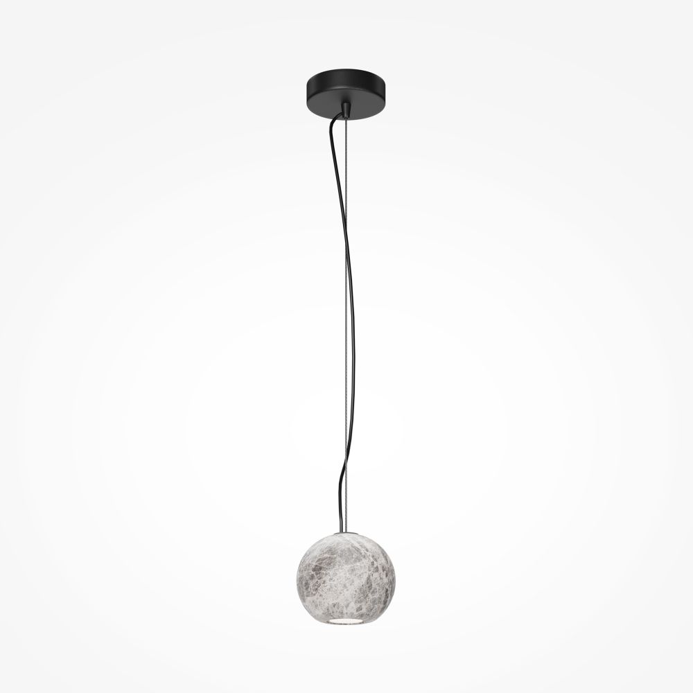 Светильник подвесной Maytoni   MOD461PL-01GR