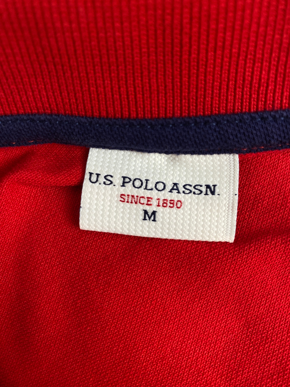 Платье U.S. Polo Assn.