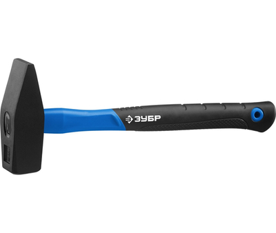 ЗУБР Фибергласс, 1500 г, слесарный молоток, Профессионал (20020-15)