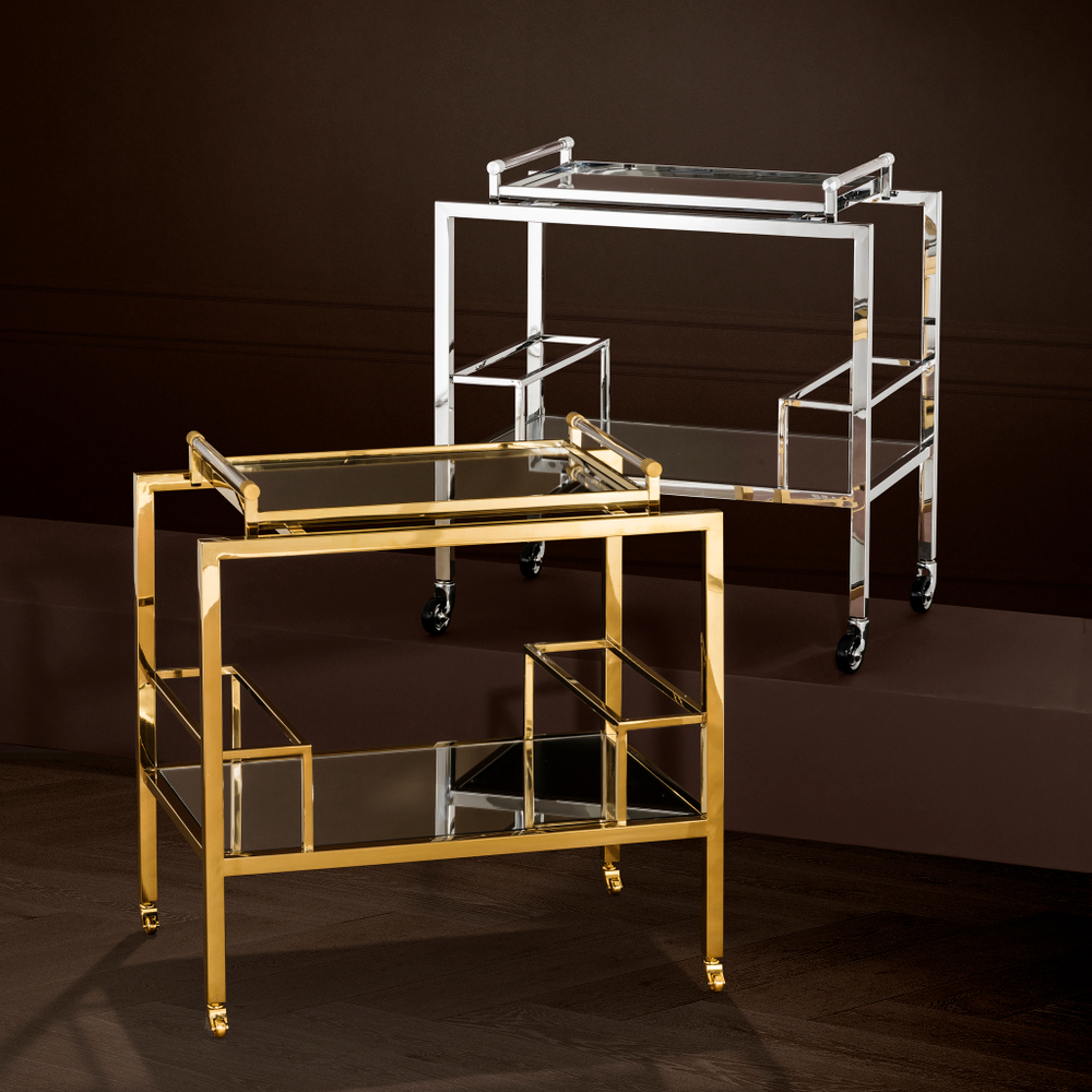 Тележка Trolley Majestic арт.107474