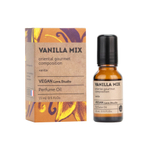 Парфюмерное масло VEGAN.Love.Studio Vanilla Mix (Веган Лав Студио Ванилла Микс) – 15ml for women