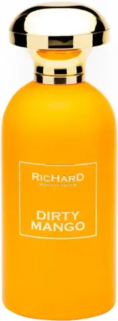 Richard Dirty Mango EDP