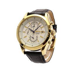 Мужские японские часы Seiko SPC168P1