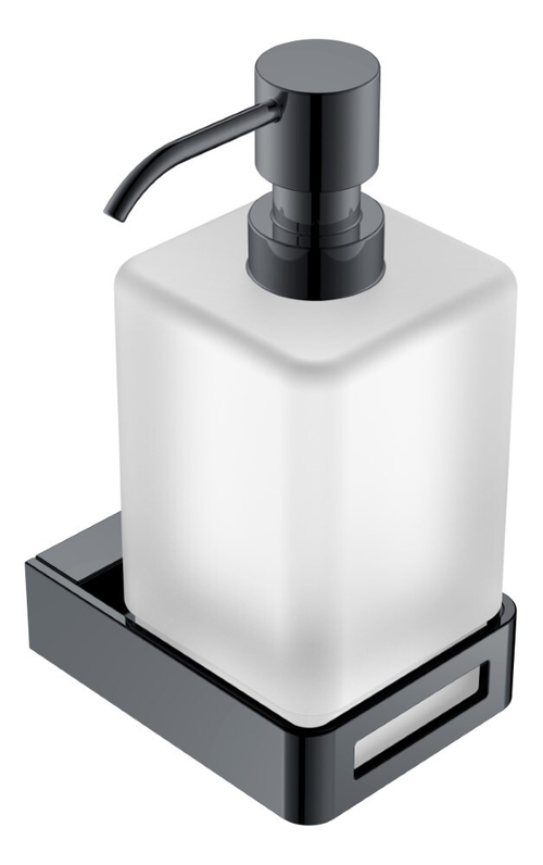 Boheme Диспенсер Shine Gun Metall серия Q