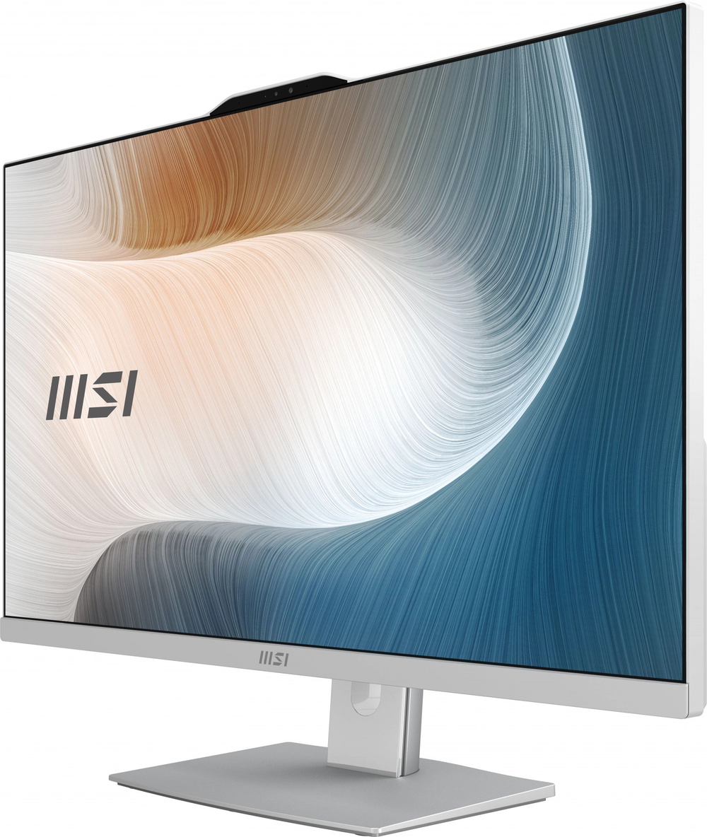 Моноблок 27'' MSI Modern AM272P 1M-676XRU