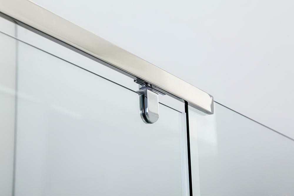 Душевое ограждение B&W S301 (900х900х1950)