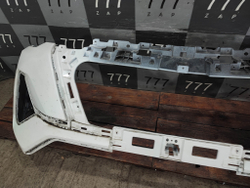 Бампер передний Changan CS35PLUS 21-нв Б/У Оригинал S111F2713010401