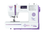 Швейная машина Bernette b38 Yaya Han Edition