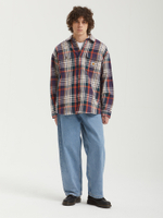 Рубашка Дл. Рукав L/s Tamblyn Shirt