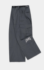 Штаны для сноуборда Dimito VOLT CARGO BIG PANTS (WIDE FIT LV.1)