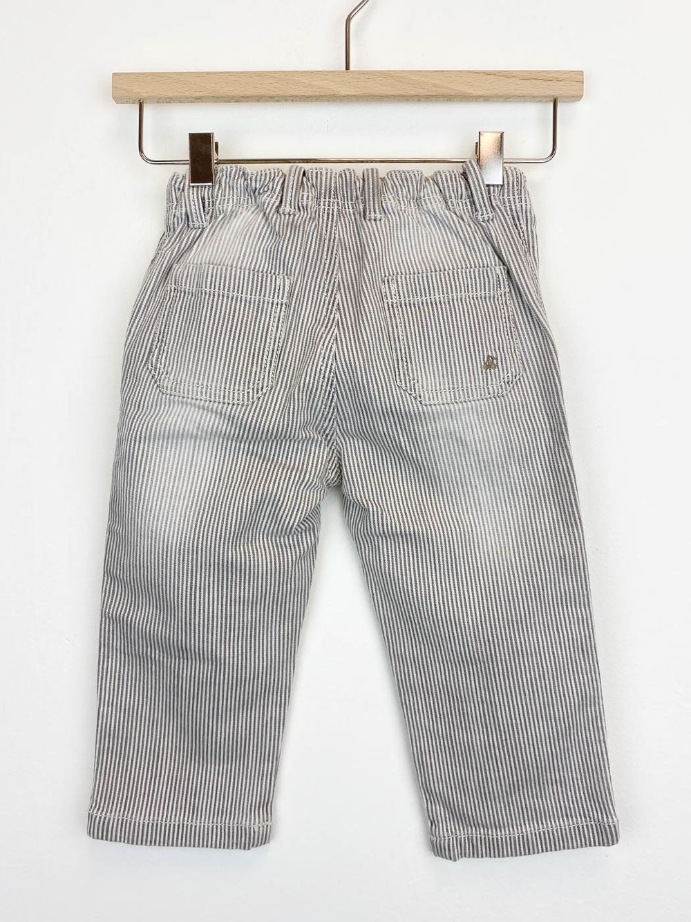 Джинсы Bonpoint, 98