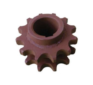 Звездочка ПР 01.613 (Z=12)