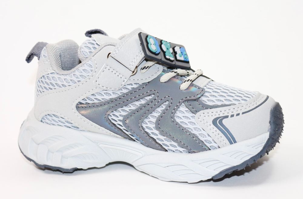 Кроссовки детские демисезонные Песня 9 арт. SHL3659-2