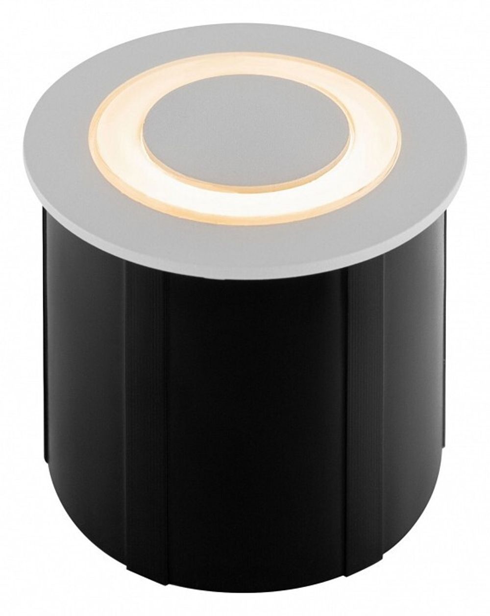 Встраиваемый в дорогу светильник Maytoni Limo O037-L3W3K