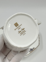 Кофейная пара «Виноград» Givenchy by Yamaka