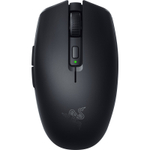 Мышь Razer Orochi V2, Black (беспроводная 2,4ГГц HyperSpeed, Bluetooth)