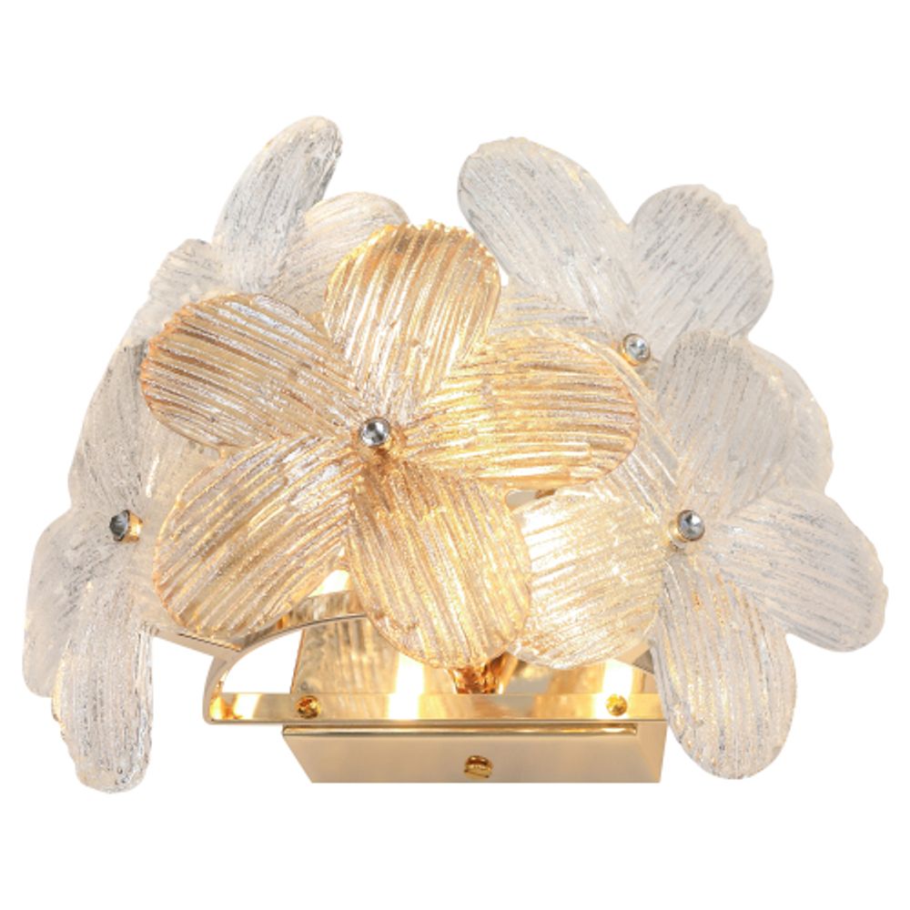 Бра светильник Rivoli Ethel 6132-401 3 х G9 5 Вт дизайн | Rivoli