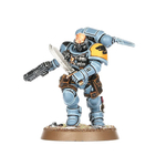 Combat Patrol: Space Wolves