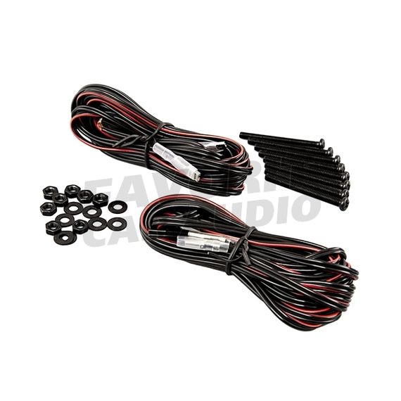 Коакс. акустика AURA SX-B693