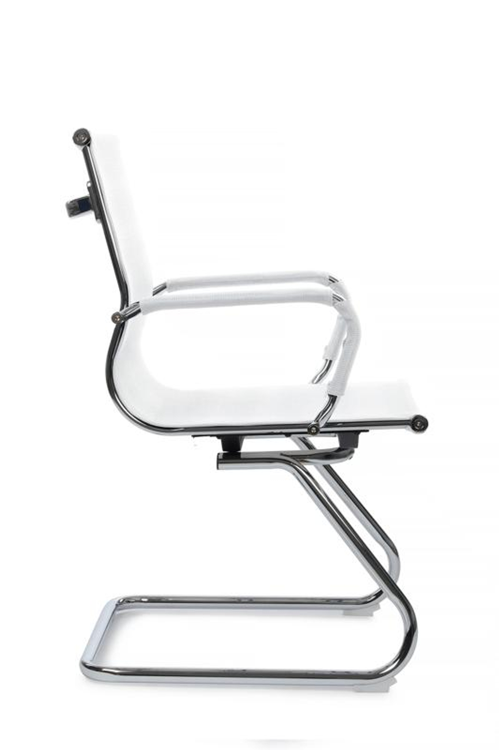 Кресло Riva Хьюго RCH 6001-3E Белый