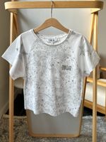 Хлопковая футболка Dior, 128