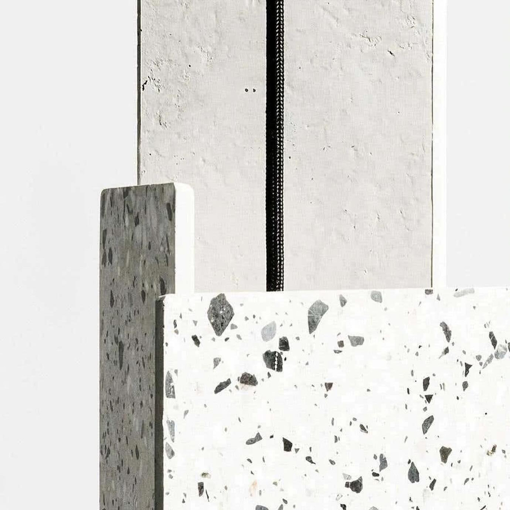 Подвесной светильник Granite pendant