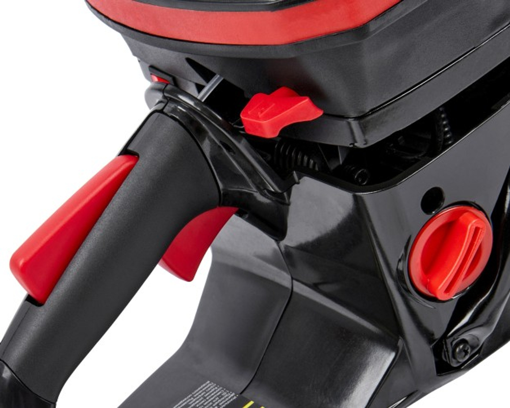 Бензорез ELITECH GC 400 210632