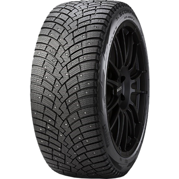 Pirelli 265/60R18 114T XL Scorpion Ice Zero 2 TL (шип.)