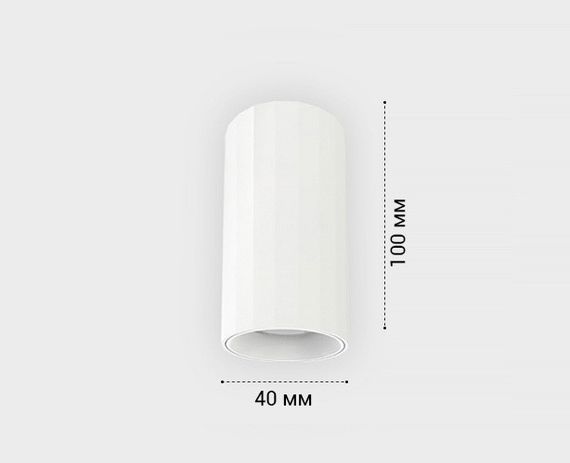 Потолочный светодиодный светильник Italline IT08-8028 white 3000K