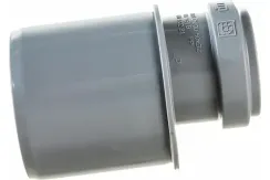 Муфта переходная Ostendorf 50/32мм 17604