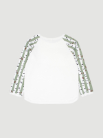 Пижама с длинным рукавом Mjölk Birch Trees, уценка