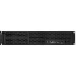 Серверный корпус ExeGate Pro 2U550-06/2U2088/Redundant 2x1200W