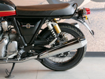 Royal Enfield Interceptor 650 Sunset Strip, 2024