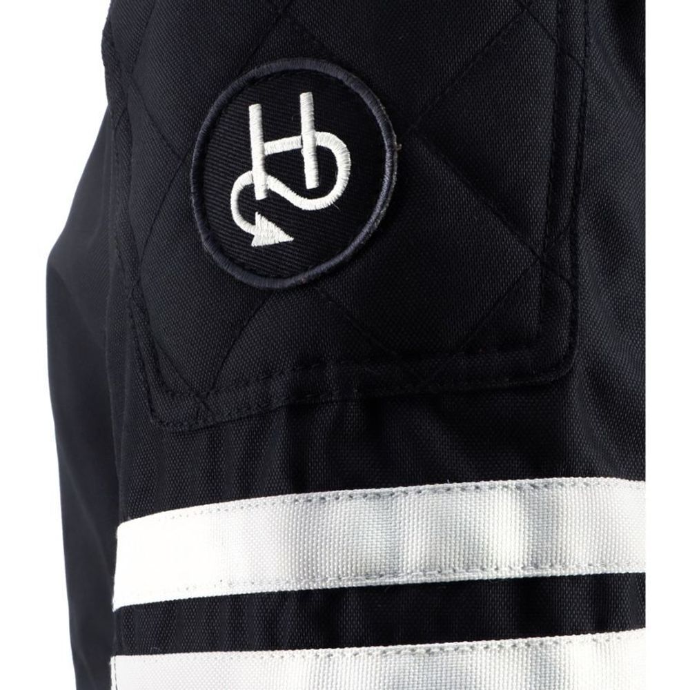 Ks 50 Air Tissu-Mesh / Женская / Черный