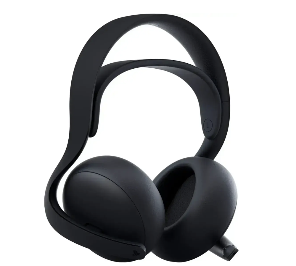 Гарнитура беспроводная Sony PlayStation PULSE Elite, черный