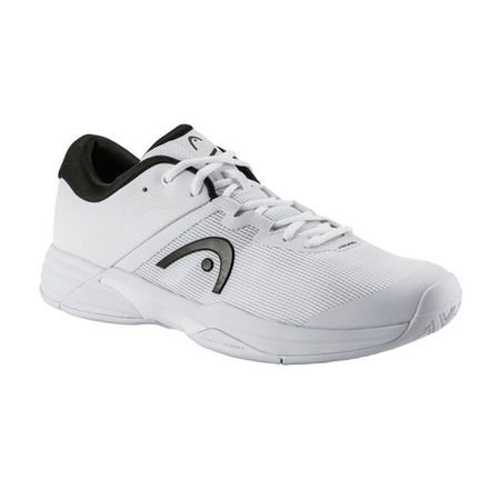 Кроссовки тен. муж. HEAD Sprint Team 4.0 Men, 273445, р.8,5 (рос.41,5), полиэстер, резина, белый