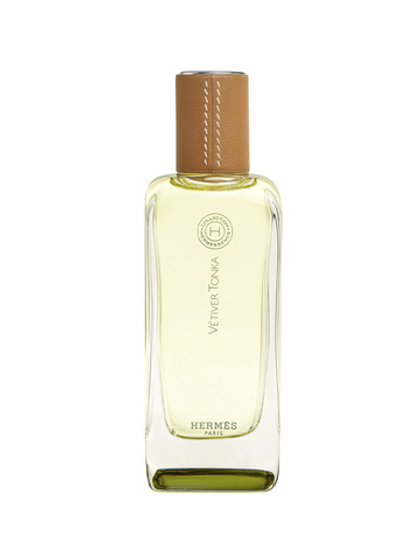 HERMES Hermessence Vetiver Tonka unisex 100ml edt