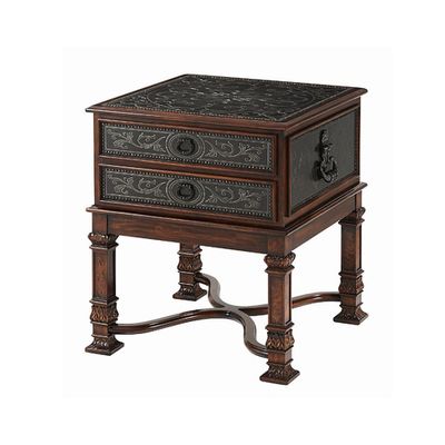 Прикроватные столики и тумбы