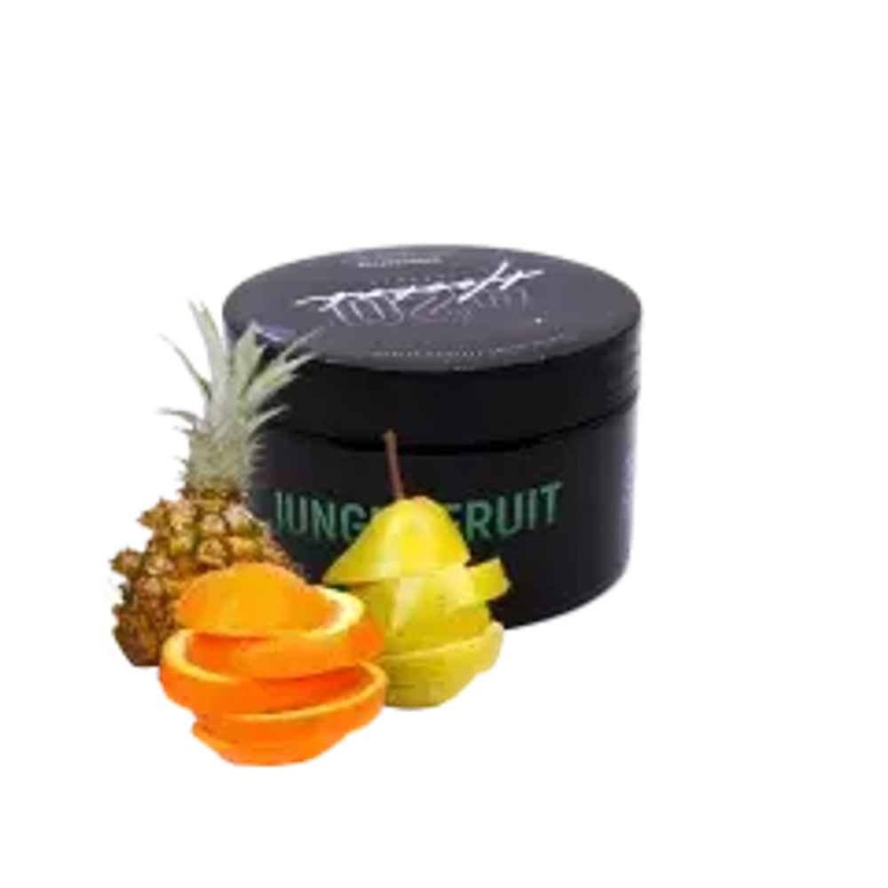420 Dark Line - Jungle Fruit (250g)
