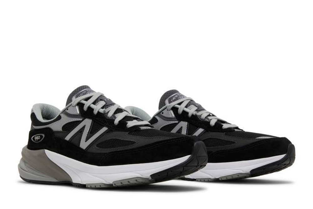 Кроссовки New Balance Nb 990 V6