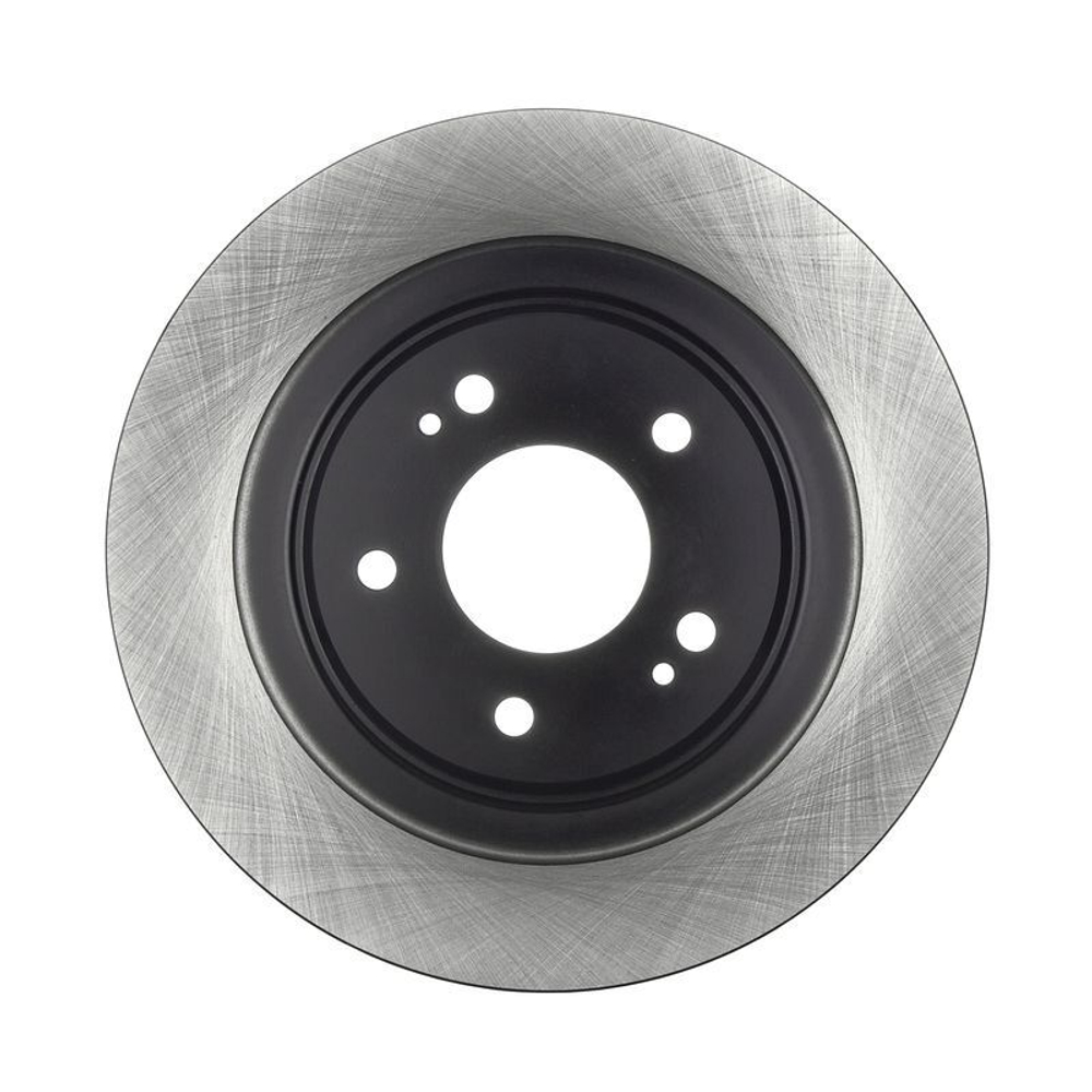 Диск тормозной AVANTECH BR0274S