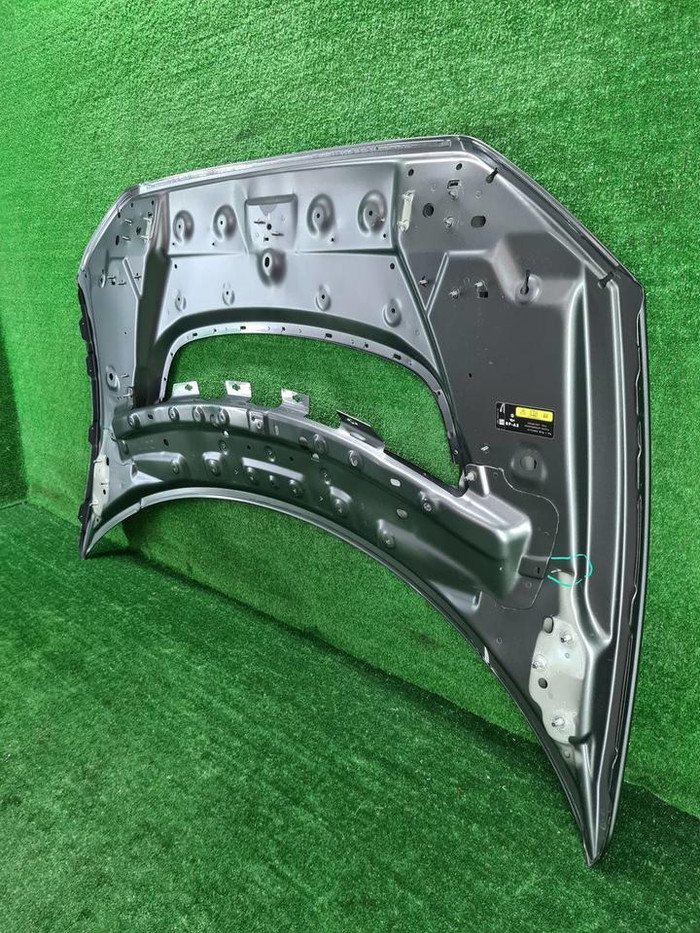 Капот Jaguar I-PACE (2018-н.в.)