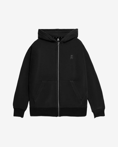 Ovo zip up hoodie hotsell