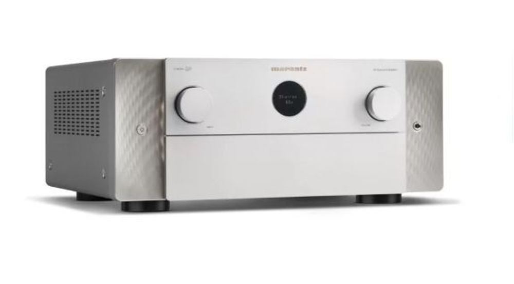 AV усилитель Marantz Cinema 40