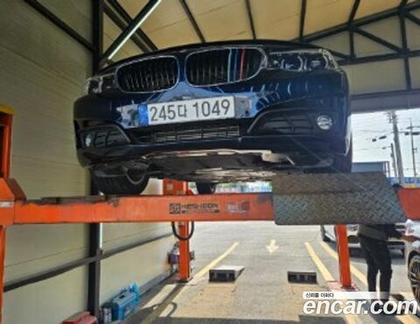 BMW 3 Series GT (F34) GT 320d xDrive Premium (10.2020)