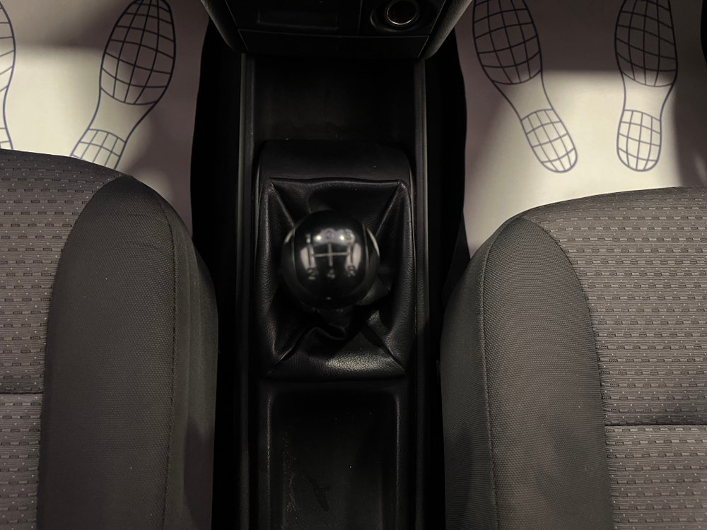 Chevrolet Aveo, 2011 год