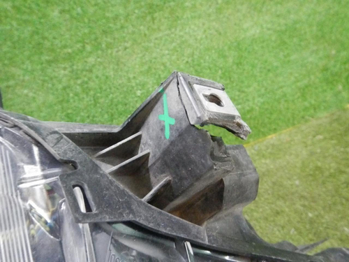 Фара правая Toyota RAV4 4 CA40 (2015-2019) LED