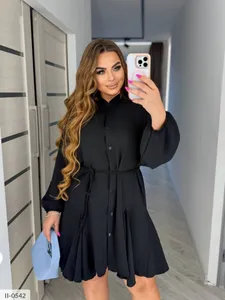 Платье II-0524 Фабрика Моды