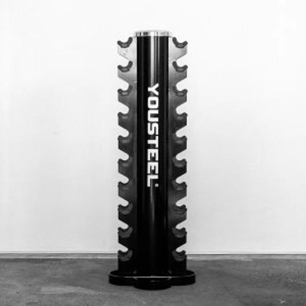 Стойка для гантелей RK2086