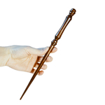 Указка для учителя из натурального дерева Сибирский кедр 300 мм. U2